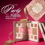 Laura Geller Party in a Palette Makeup Set
