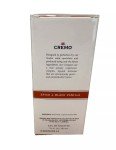 Cremo Black Vanilla & Spice Cologne Spray