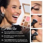 Laura Geller Party in a Palette Makeup Set