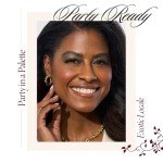 Laura Geller Party in a Palette Makeup Set