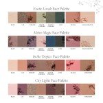 Laura Geller Party in a Palette Makeup Set
