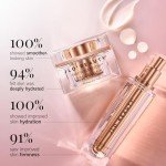 JLo Beauty Essentials Kit: Serum, Cleanser & SPF