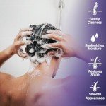 Caviar Hair Care Set for Hydration and Nourishment