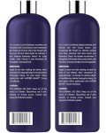 Caviar Hair Care Set for Hydration and Nourishment