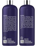 Caviar Hair Care Set for Hydration and Nourishment