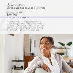 Santal Luxury Aroma Diffuser Oil 5 Fl Oz