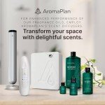Santal Luxury Aroma Diffuser Oil 5 Fl Oz