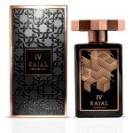 Kajal IV Luxury Eau De Parfum Spray 100ML