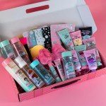 Luxury Spa Gift Box for Her - 25 Pieces
