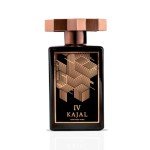 Kajal IV Luxury Eau De Parfum Spray 100ML