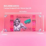 Luxury Spa Gift Box for Her - 25 Pieces