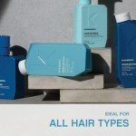 KEVIN MURPHY Repair Me Wash & Rinse Duo