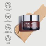 IT Cosmetics Bye Bye Redness Color Correcting Cream