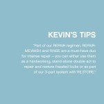 KEVIN MURPHY Repair Me Wash & Rinse Duo