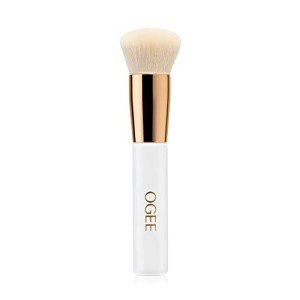 Ultra-Soft Vegan Foundation Blender Brush
