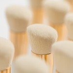 Ultra-Soft Vegan Foundation Blender Brush