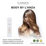 L'ANZA Healing Volume Hair Care Gift Set