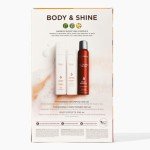 L'ANZA Healing Volume Hair Care Gift Set