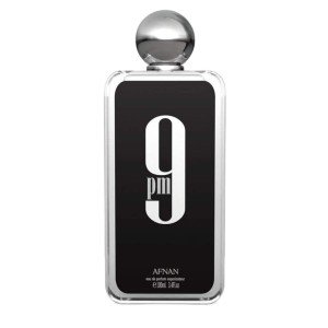 Afnan 9 PM Luxury Eau De Parfum 100ml