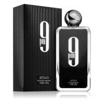 Afnan 9 PM Luxury Eau De Parfum 100ml