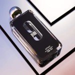 Afnan 9 PM Luxury Eau De Parfum 100ml