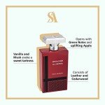 Swiss Arabian Shumoukh Al Ghutra EDP - 3.4 Oz