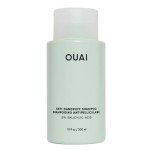 OUAI Soothing Anti-Dandruff Shampoo for Scalp Relief