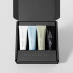 Blue Lagoon Signature Masks Travel Set (4 Pieces)