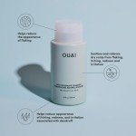 OUAI Soothing Anti-Dandruff Shampoo for Scalp Relief