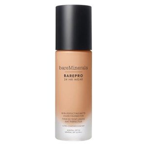 bareminerals Barepro Matte Liquid Foundation SPF 20