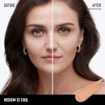 bareminerals Barepro Matte Liquid Foundation SPF 20