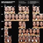 bareminerals Barepro Matte Liquid Foundation SPF 20