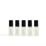 Maison Louis Marie - Deluxe 5-Piece Perfume Set