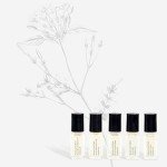 Maison Louis Marie - Deluxe 5-Piece Perfume Set