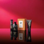 Chic Travel Essentials Beauty Set