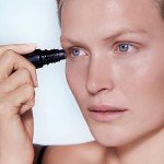 Blue Lagoon Eye Serum - Firming Wrinkle Treatment