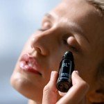 Blue Lagoon Eye Serum - Firming Wrinkle Treatment