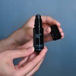 Blue Lagoon Eye Serum - Firming Wrinkle Treatment