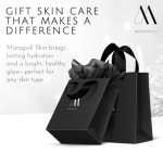 Monopoli Luxurious 9-Piece Skin Care Set