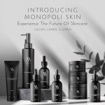 Monopoli Luxurious 9-Piece Skin Care Set