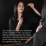 Monopoli Luxurious 9-Piece Skin Care Set