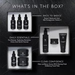 Monopoli Luxurious 9-Piece Skin Care Set