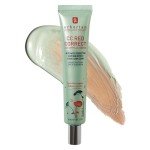 Erborian CC Red Correct - Green Color Corrector 1.5 Oz
