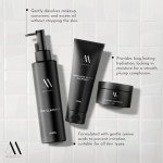 Monopoli Luxurious 9-Piece Skin Care Set
