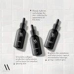 Monopoli Luxurious 9-Piece Skin Care Set