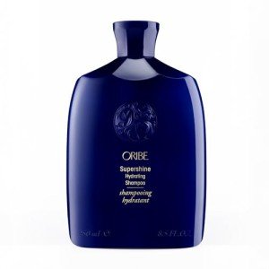 Oribe Supershine Luxe Hydrating Shampoo