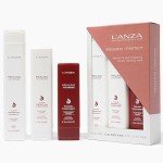 L'ANZA Healing ColorCare Luxury Hair Care Trio