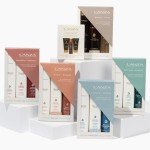 L'ANZA Healing ColorCare Luxury Hair Care Trio