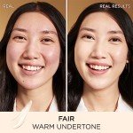 IT Cosmetics CC+ Nude Glow Foundation with SPF 40