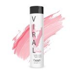 Celeb Luxury Pastel Light Pink Colorwash Shampoo